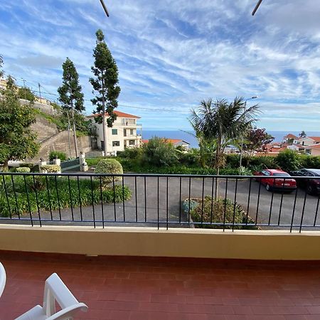 Inmaculado Apartment Фуншал Екстериор снимка