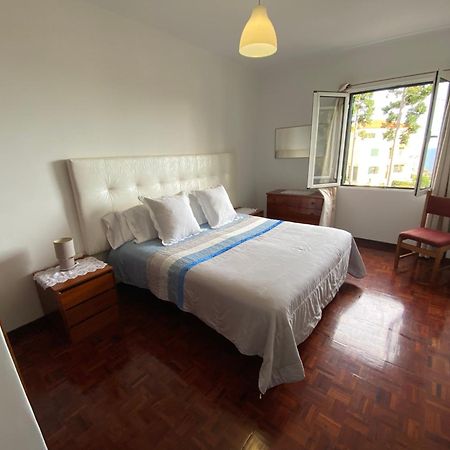 Inmaculado Apartment Фуншал Екстериор снимка