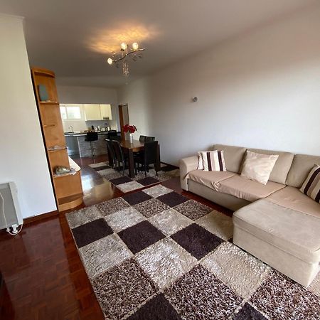 Inmaculado Apartment Фуншал Екстериор снимка
