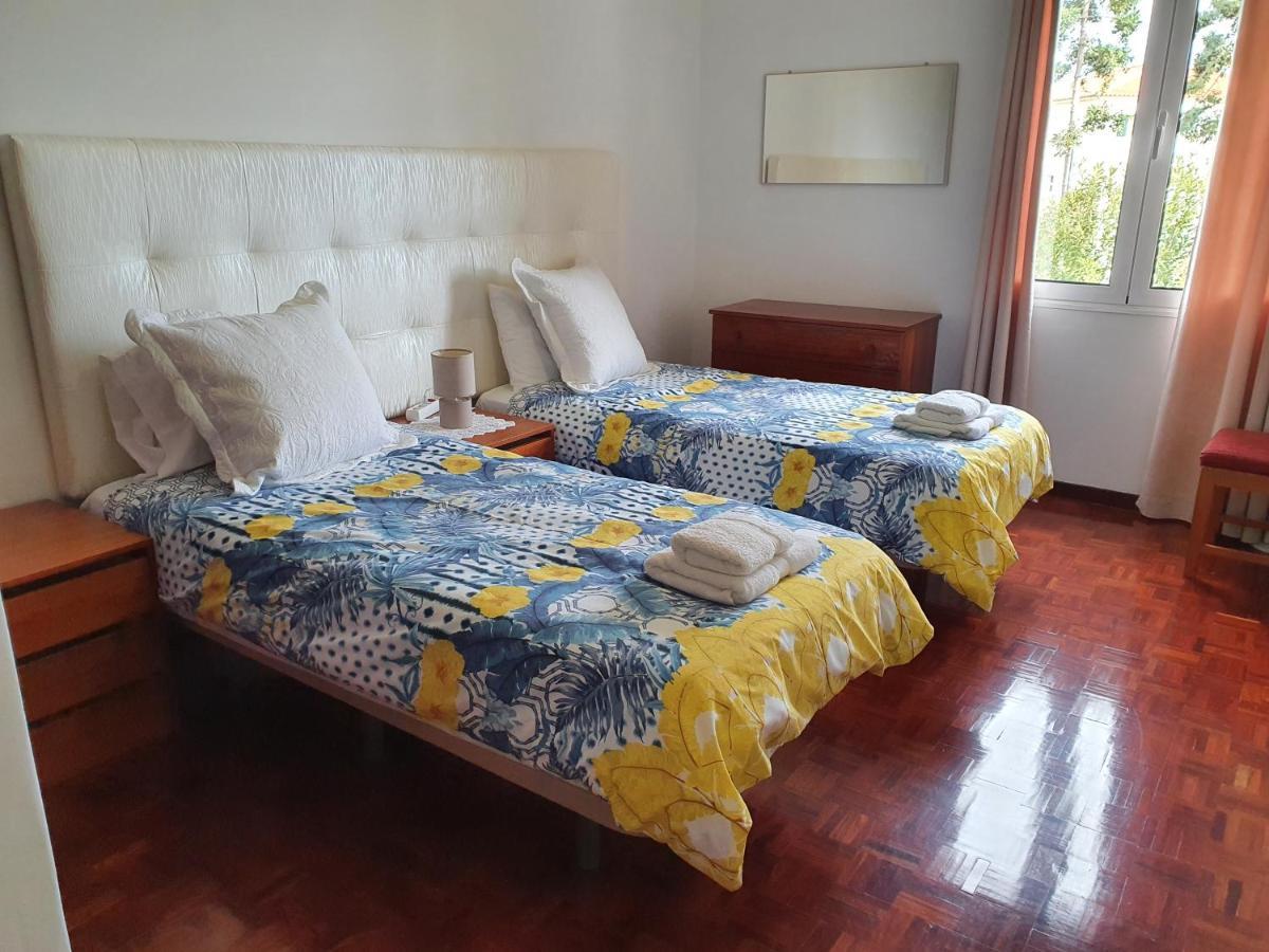 Inmaculado Apartment Фуншал Екстериор снимка