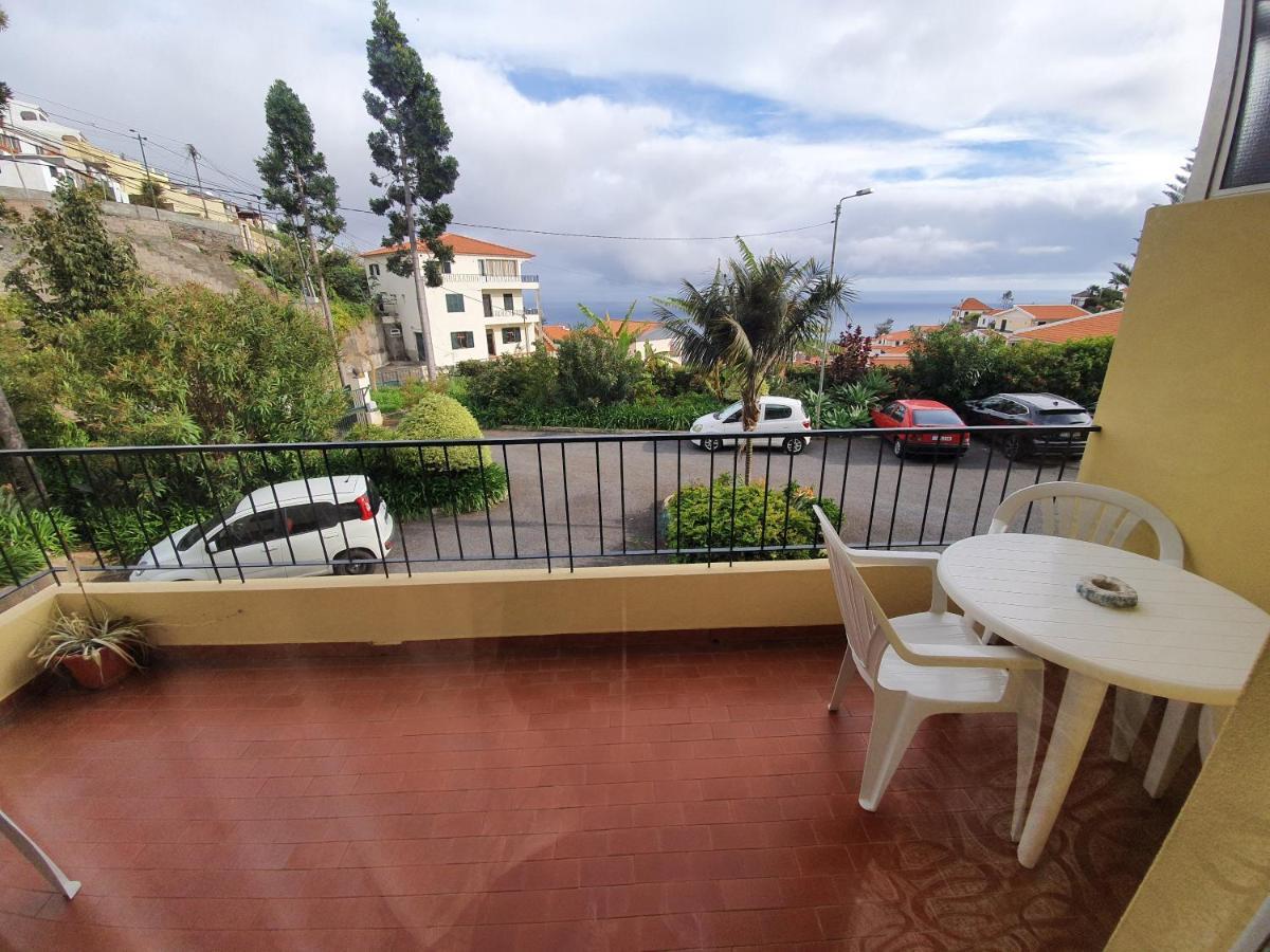 Inmaculado Apartment Фуншал Екстериор снимка