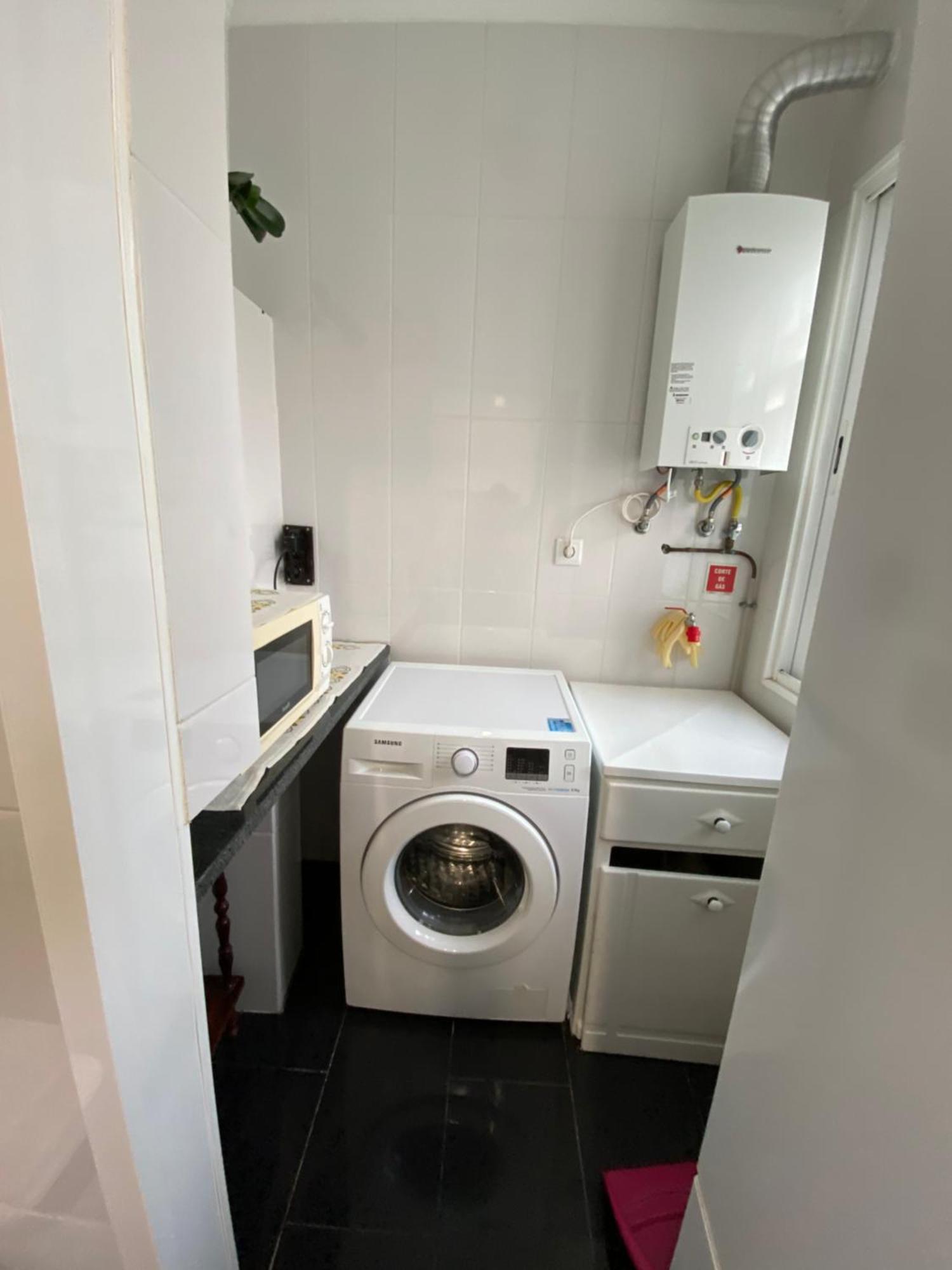 Inmaculado Apartment Фуншал Екстериор снимка