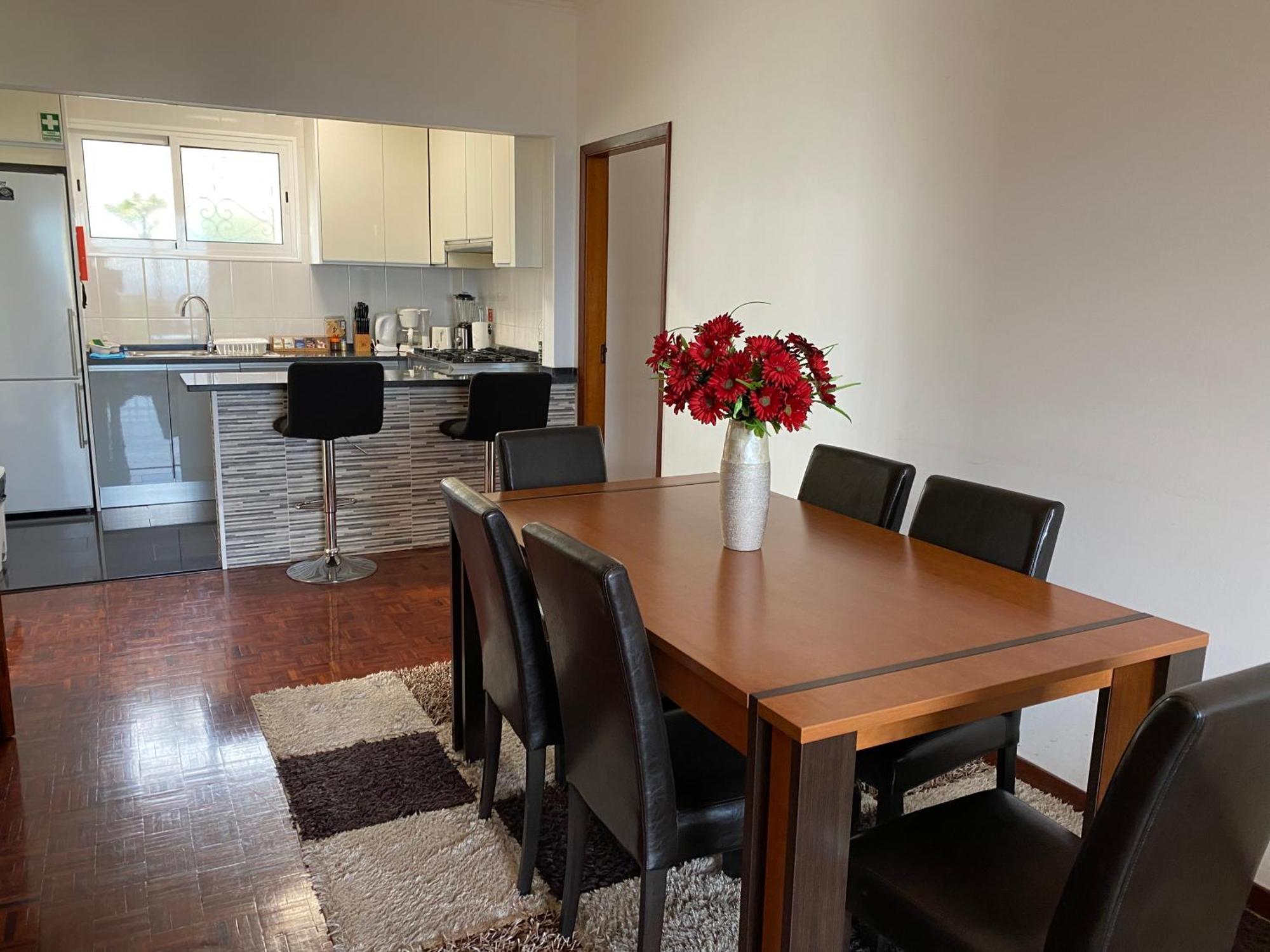 Inmaculado Apartment Фуншал Екстериор снимка