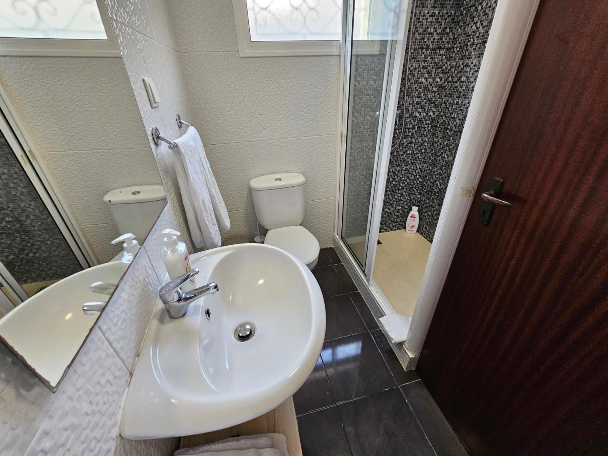 Inmaculado Apartment Фуншал Екстериор снимка