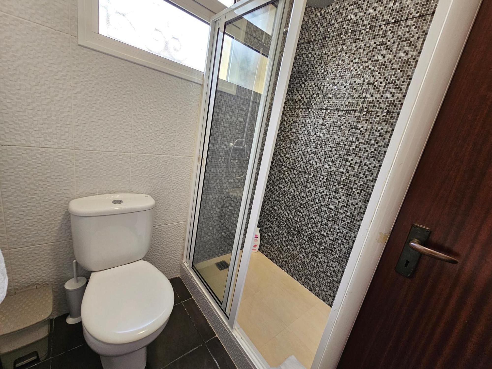 Inmaculado Apartment Фуншал Екстериор снимка