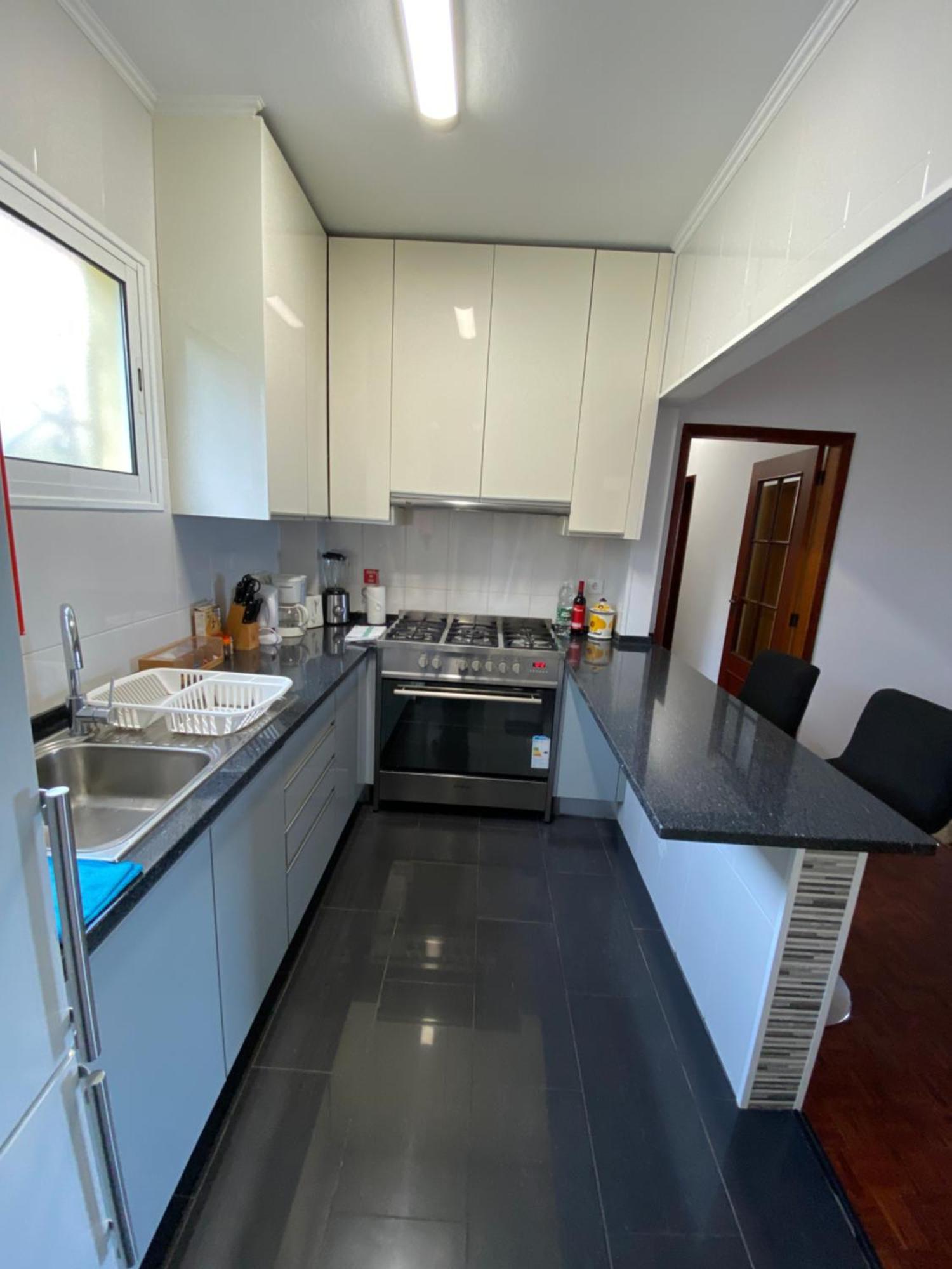 Inmaculado Apartment Фуншал Екстериор снимка