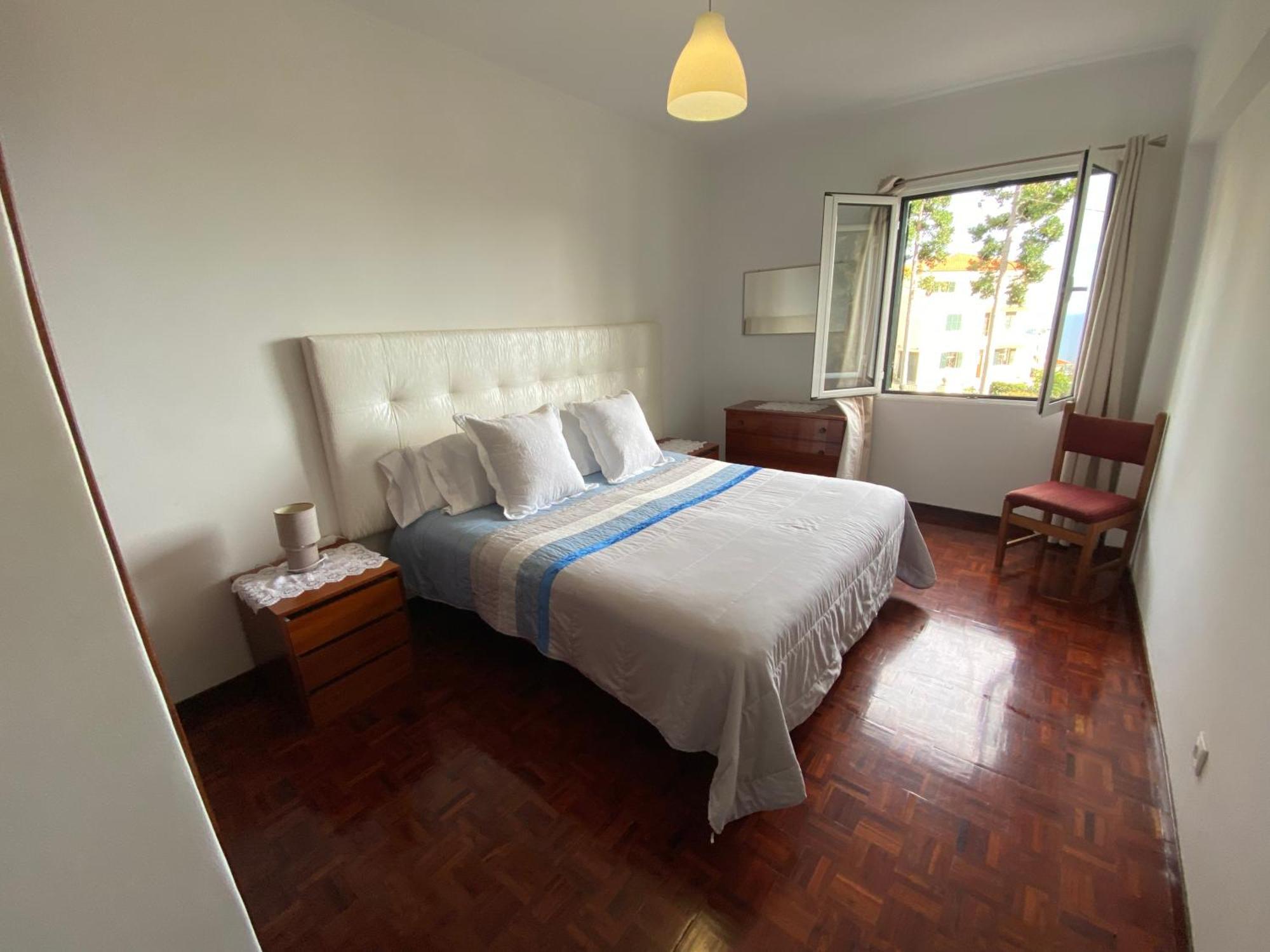 Inmaculado Apartment Фуншал Екстериор снимка