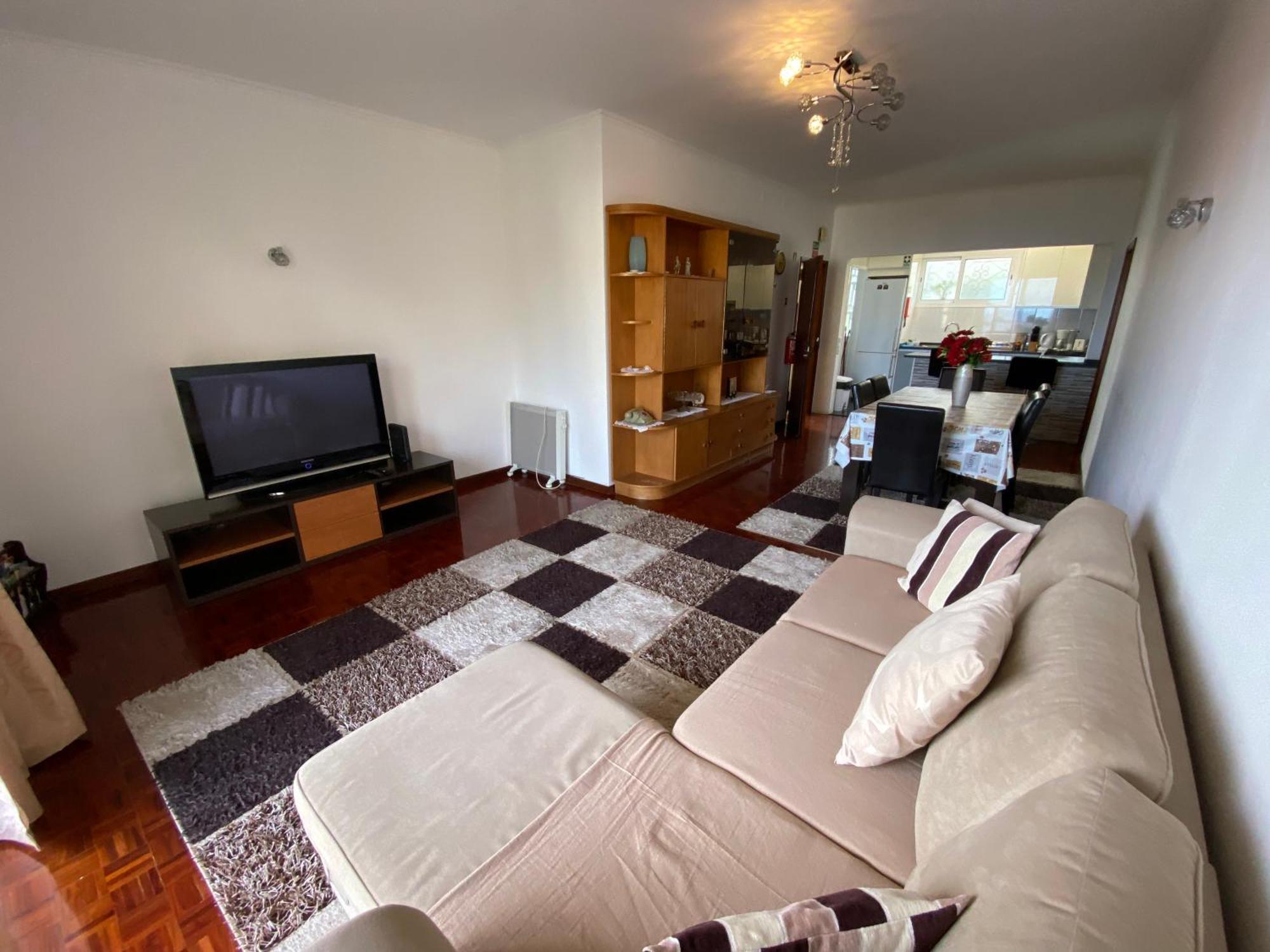 Inmaculado Apartment Фуншал Екстериор снимка