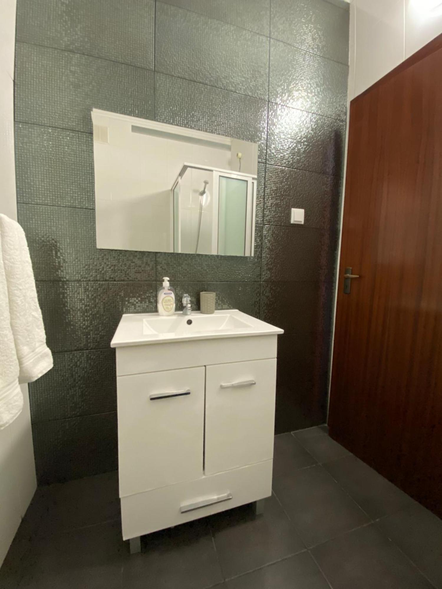 Inmaculado Apartment Фуншал Екстериор снимка