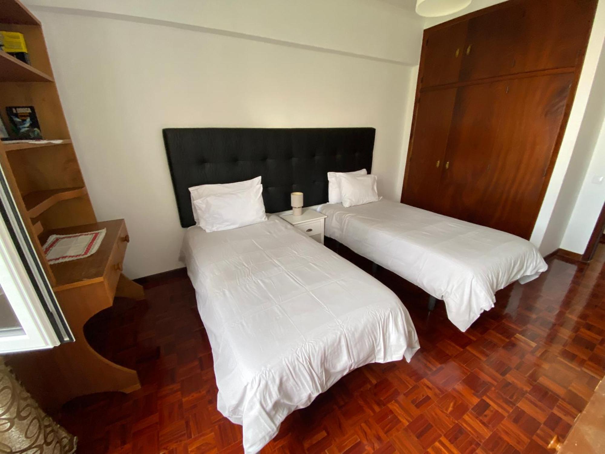 Inmaculado Apartment Фуншал Екстериор снимка