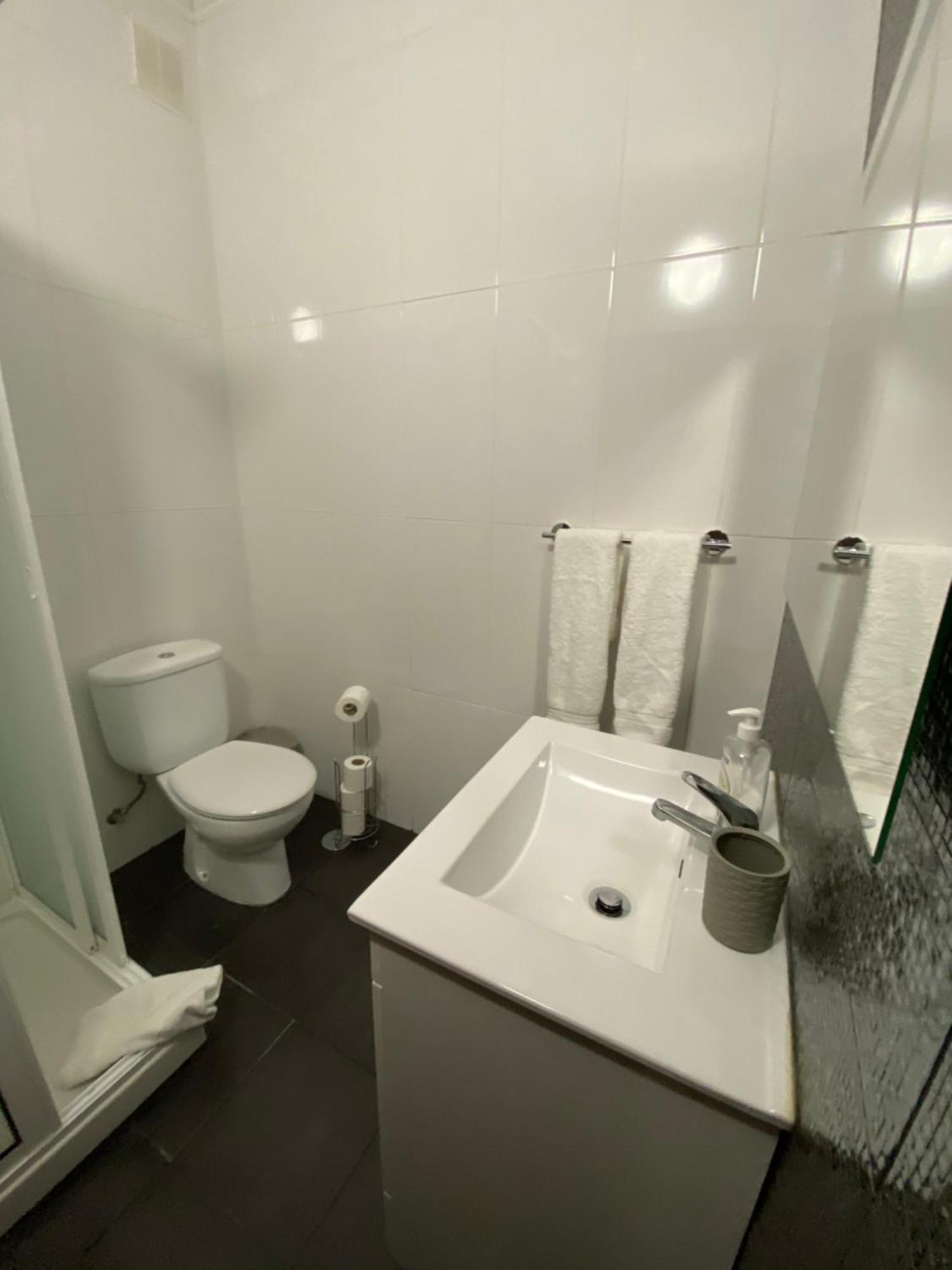 Inmaculado Apartment Фуншал Екстериор снимка