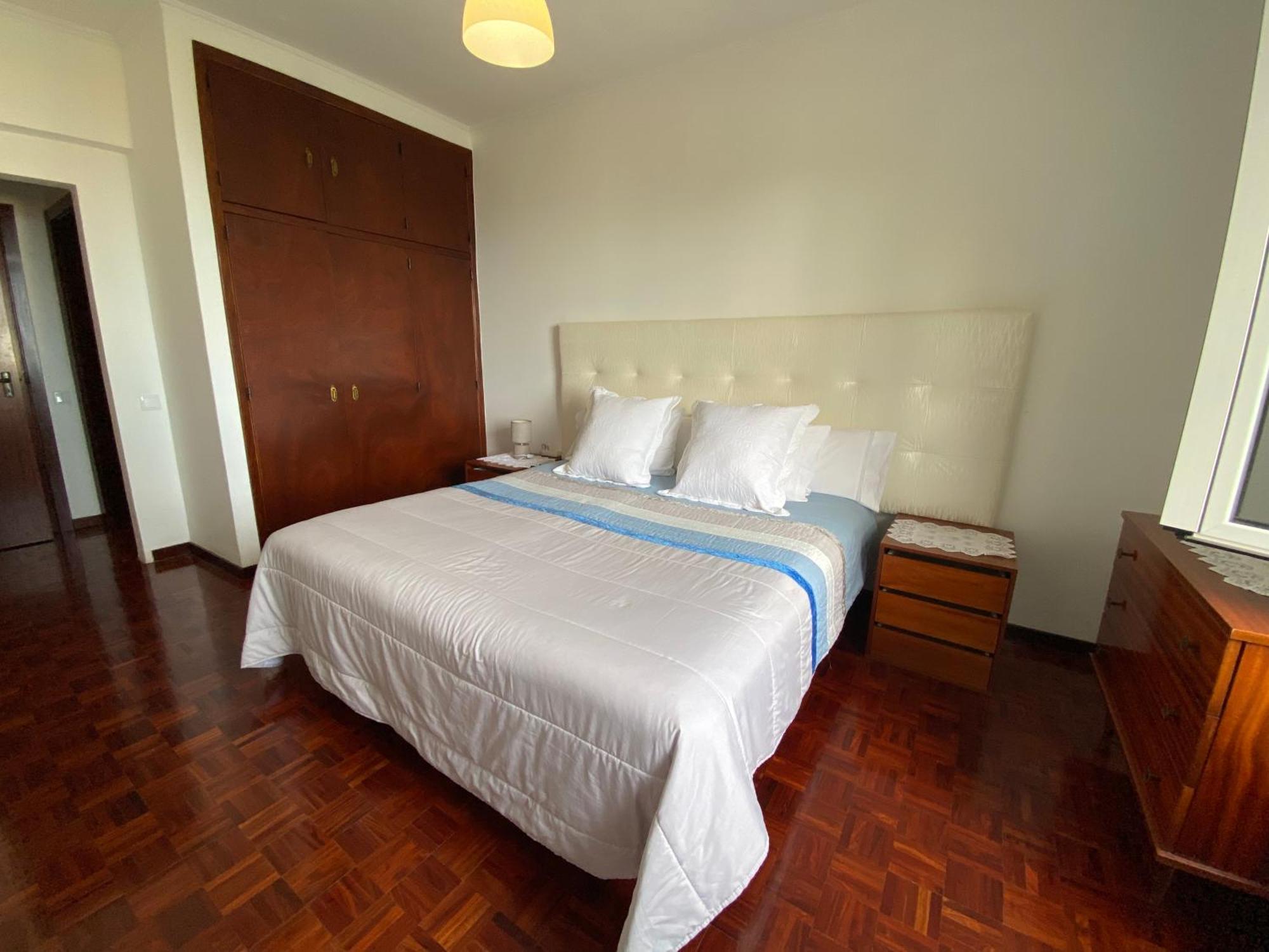 Inmaculado Apartment Фуншал Екстериор снимка