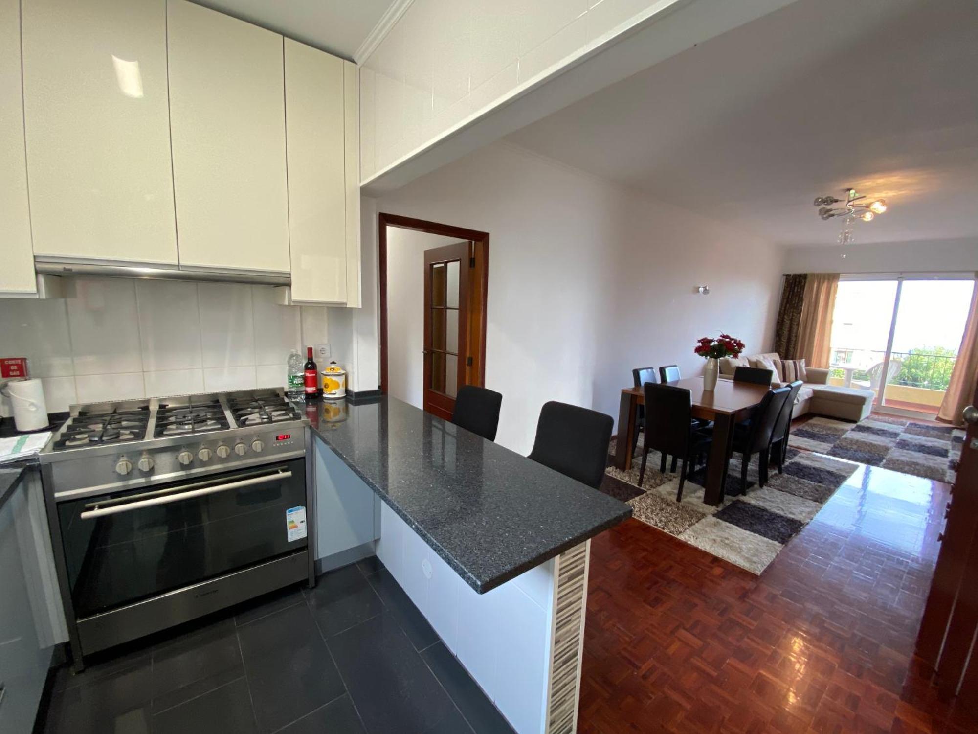 Inmaculado Apartment Фуншал Екстериор снимка