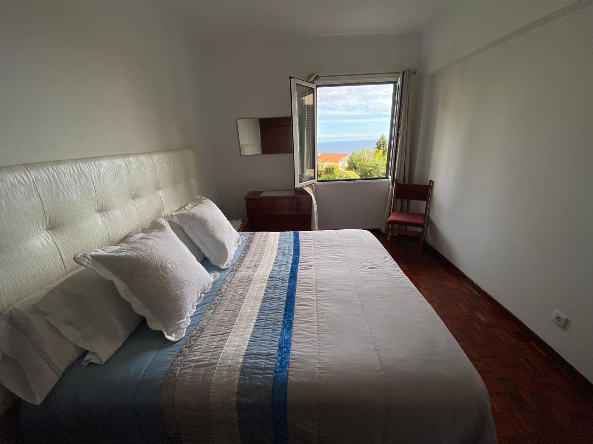 Inmaculado Apartment Фуншал Екстериор снимка