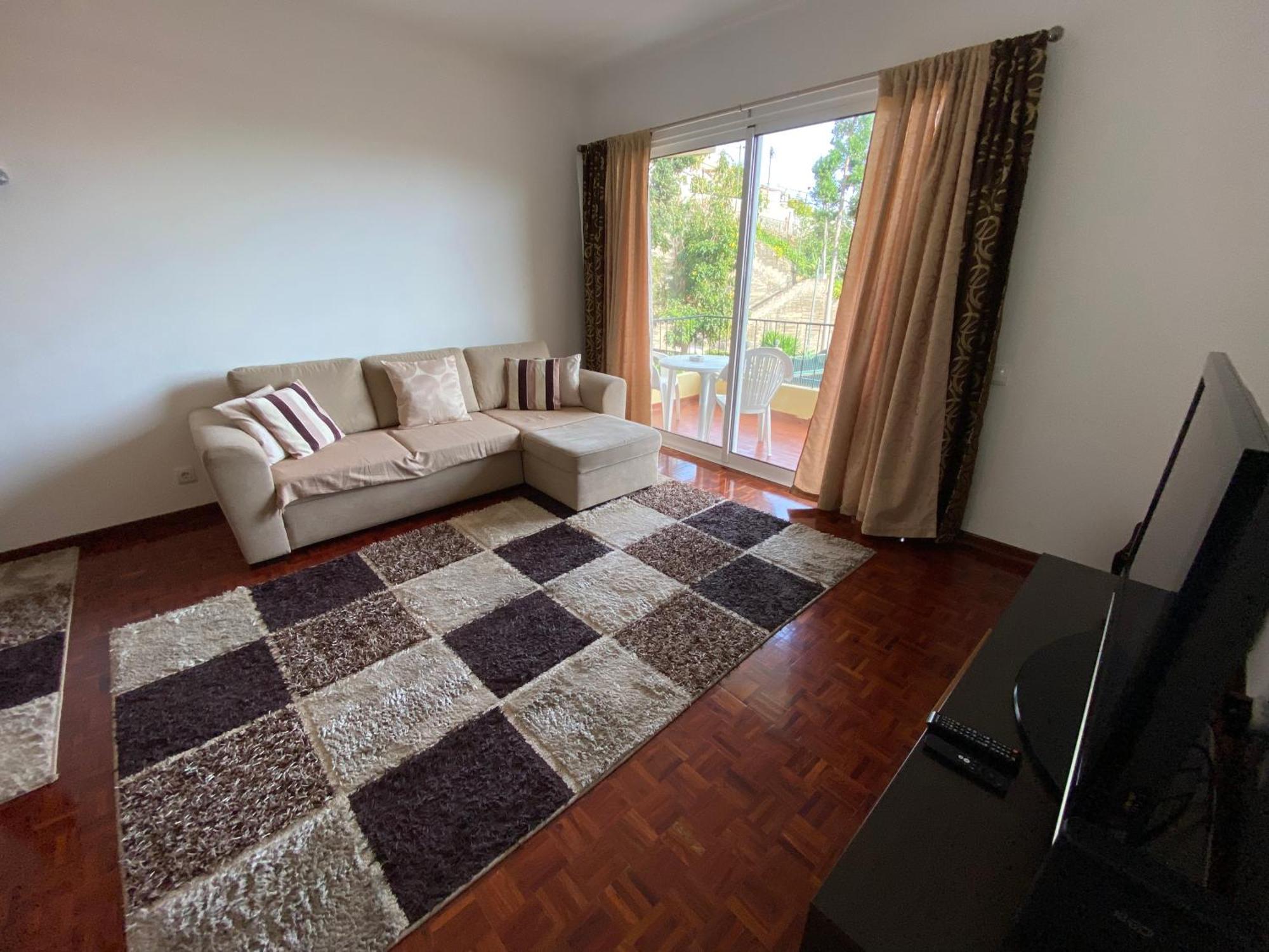 Inmaculado Apartment Фуншал Екстериор снимка