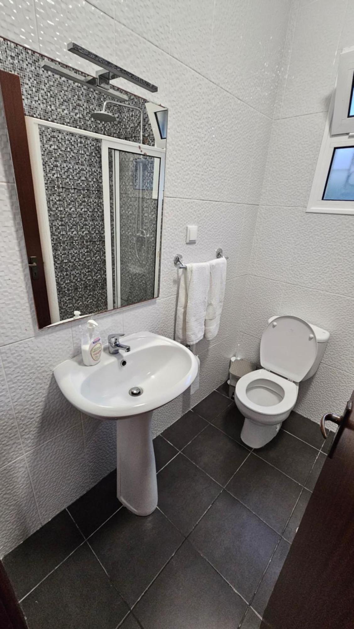 Inmaculado Apartment Фуншал Екстериор снимка
