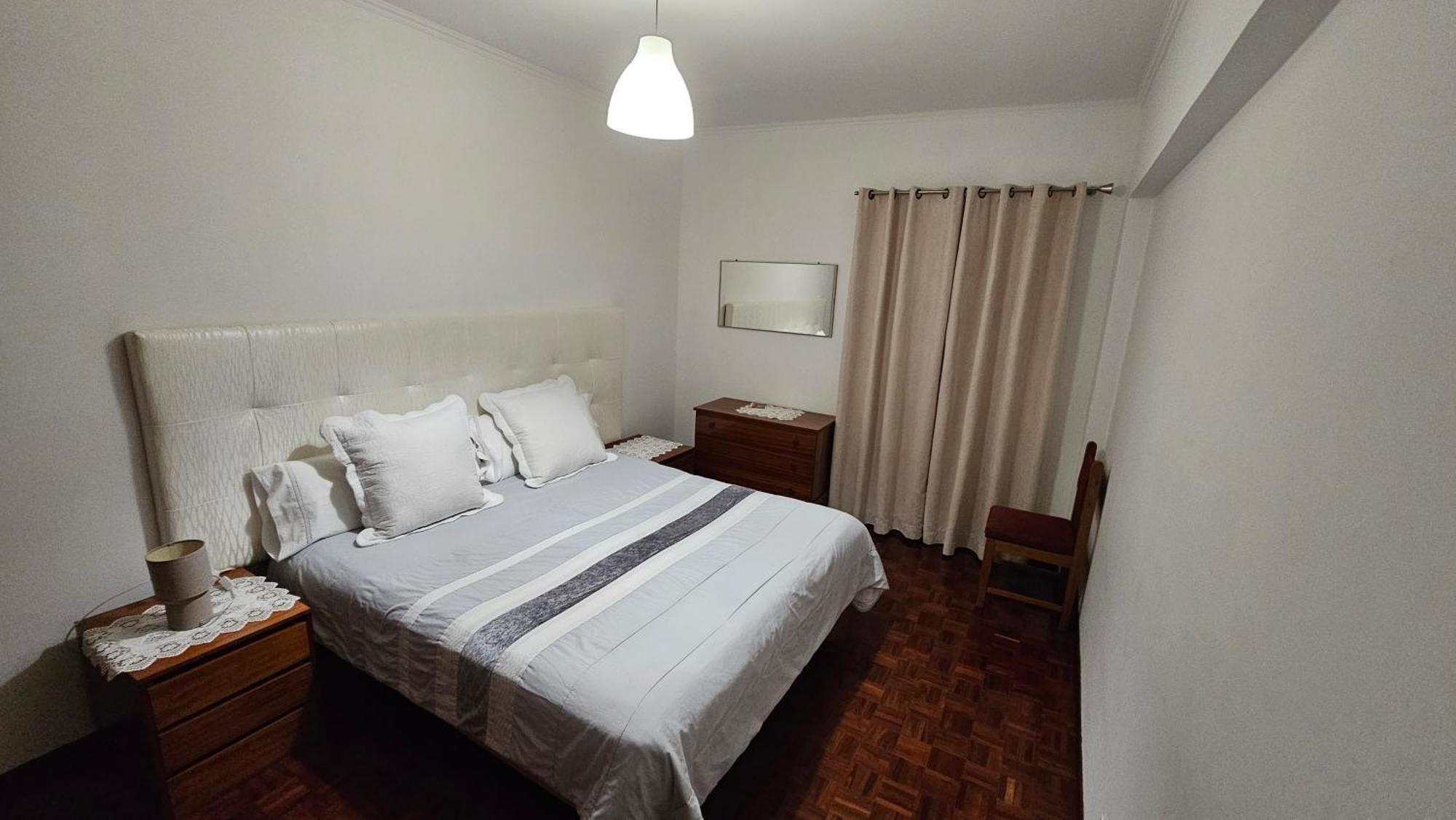 Inmaculado Apartment Фуншал Екстериор снимка