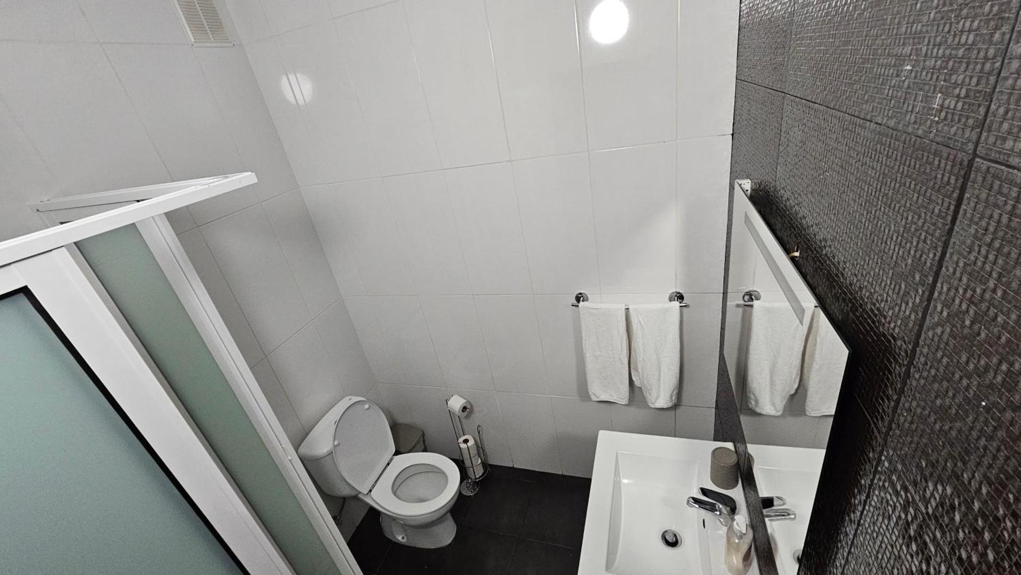 Inmaculado Apartment Фуншал Екстериор снимка