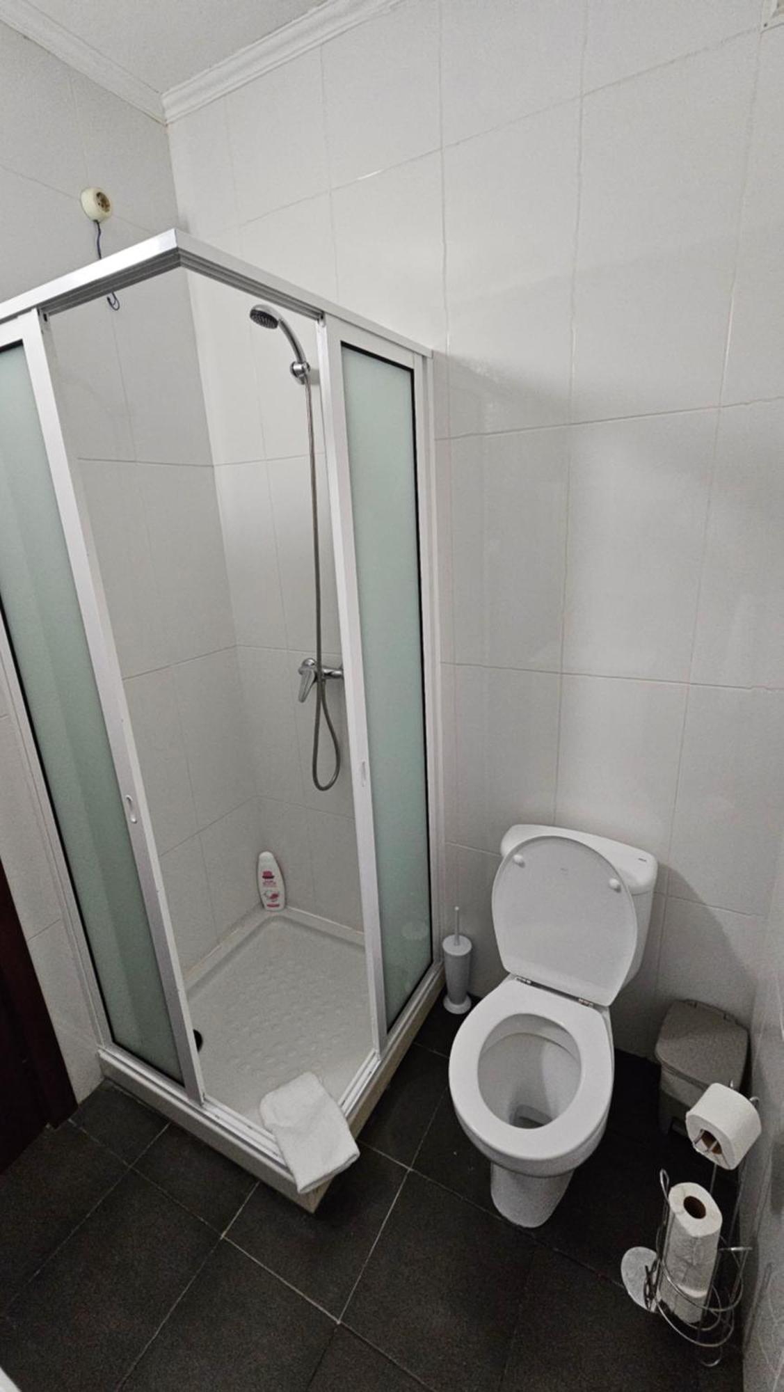 Inmaculado Apartment Фуншал Екстериор снимка