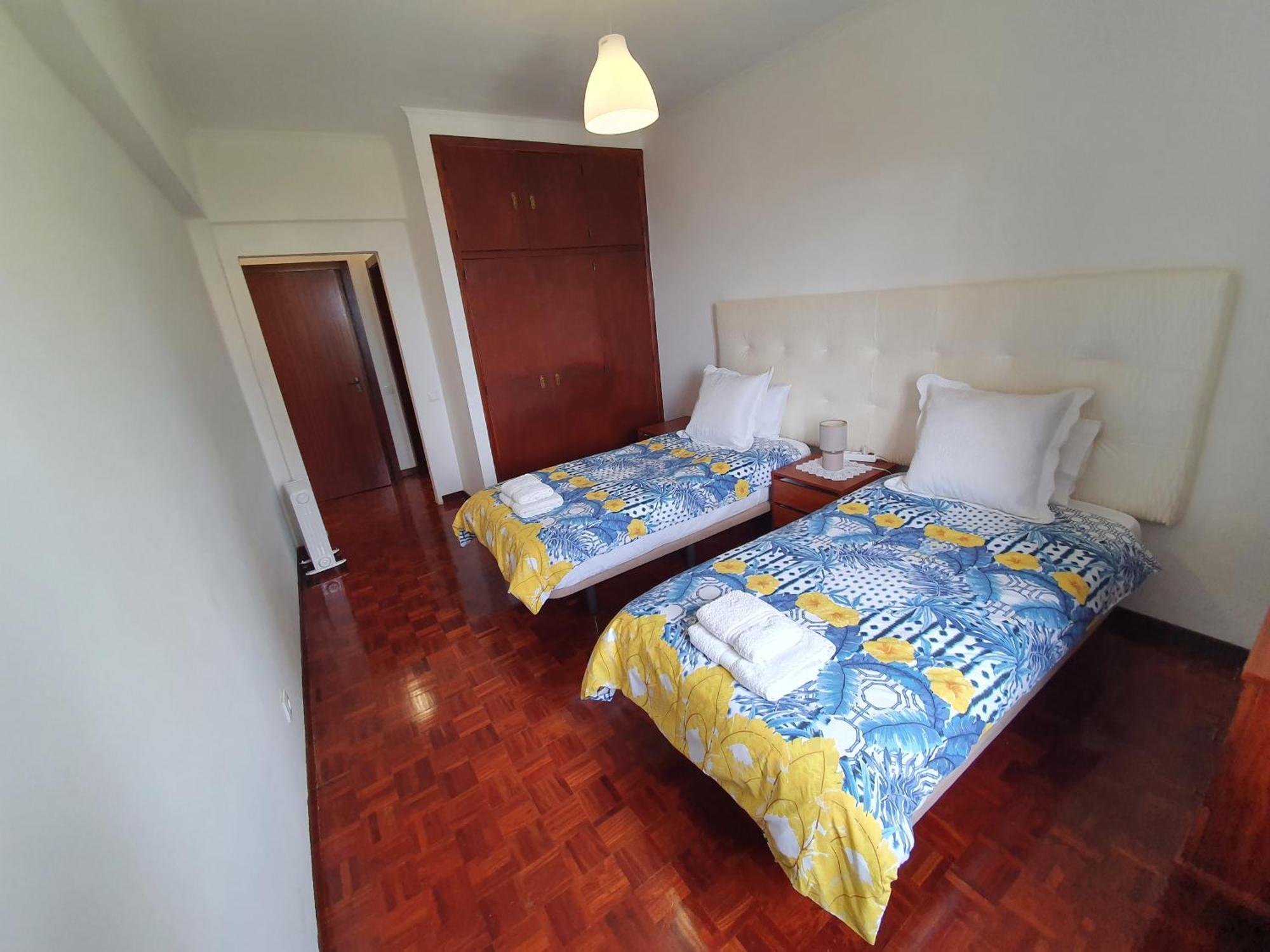 Inmaculado Apartment Фуншал Стая снимка