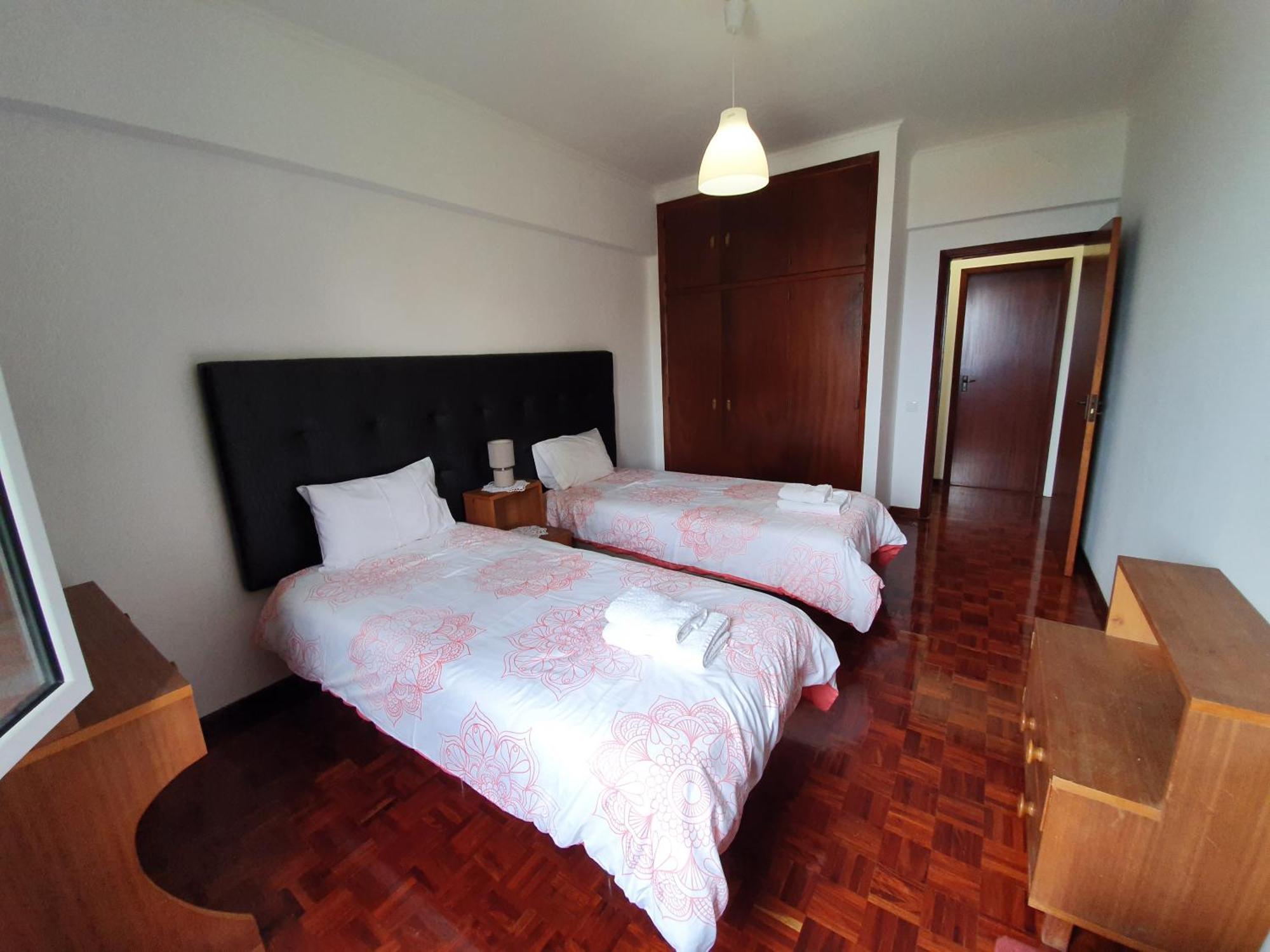 Inmaculado Apartment Фуншал Стая снимка