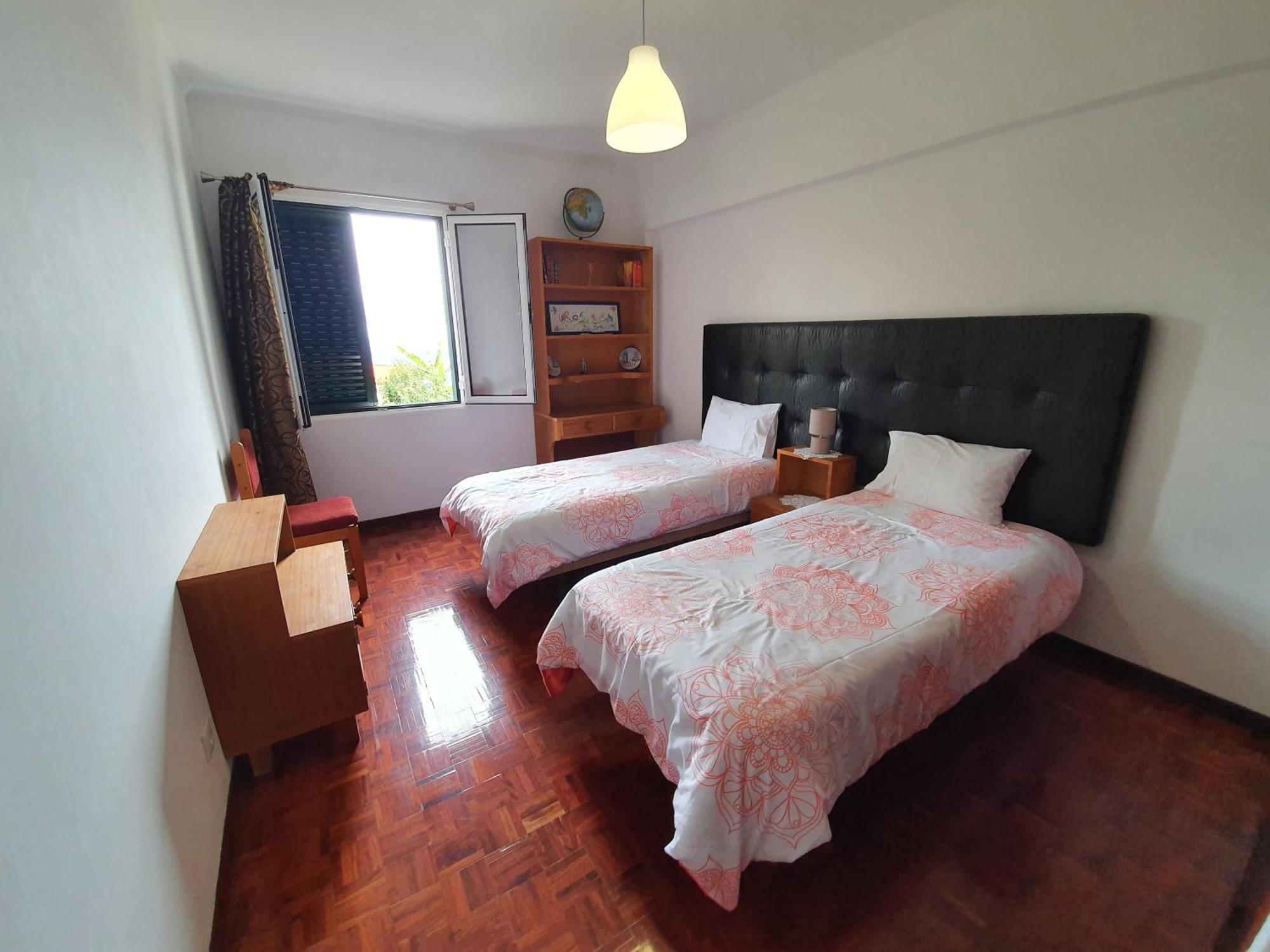 Inmaculado Apartment Фуншал Стая снимка