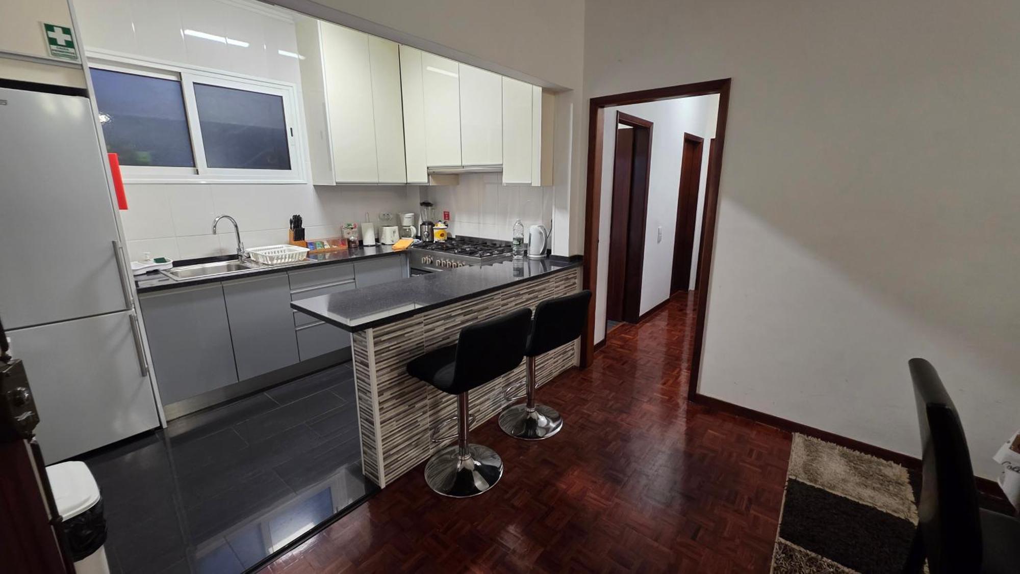 Inmaculado Apartment Фуншал Екстериор снимка