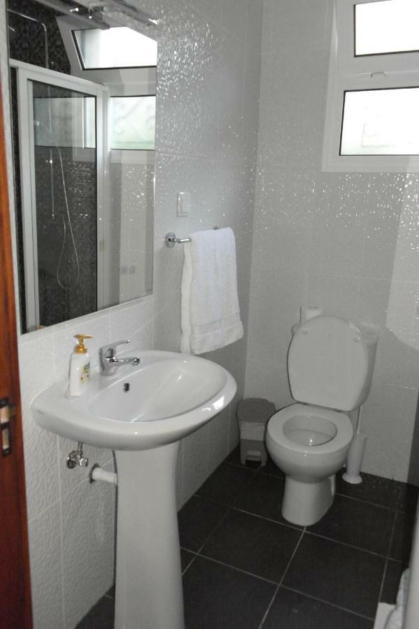 Inmaculado Apartment Фуншал Екстериор снимка