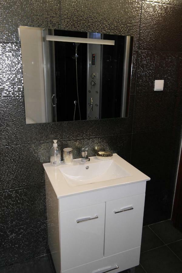 Inmaculado Apartment Фуншал Екстериор снимка